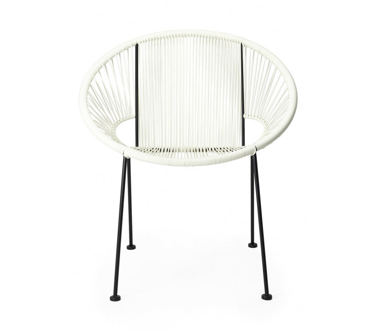 Chaise Bande acapulco