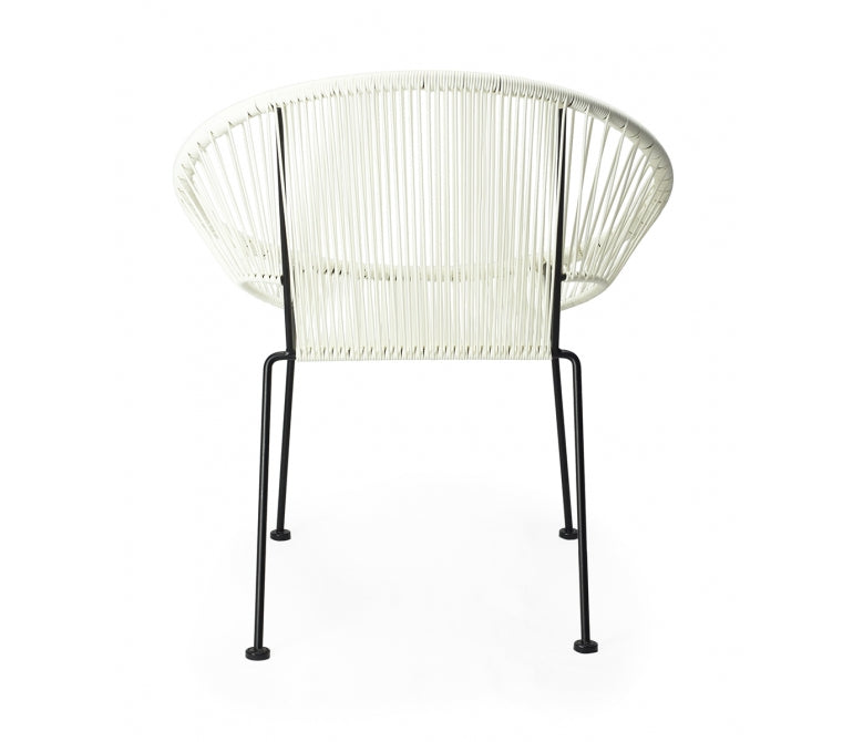 Chaise Bande acapulco