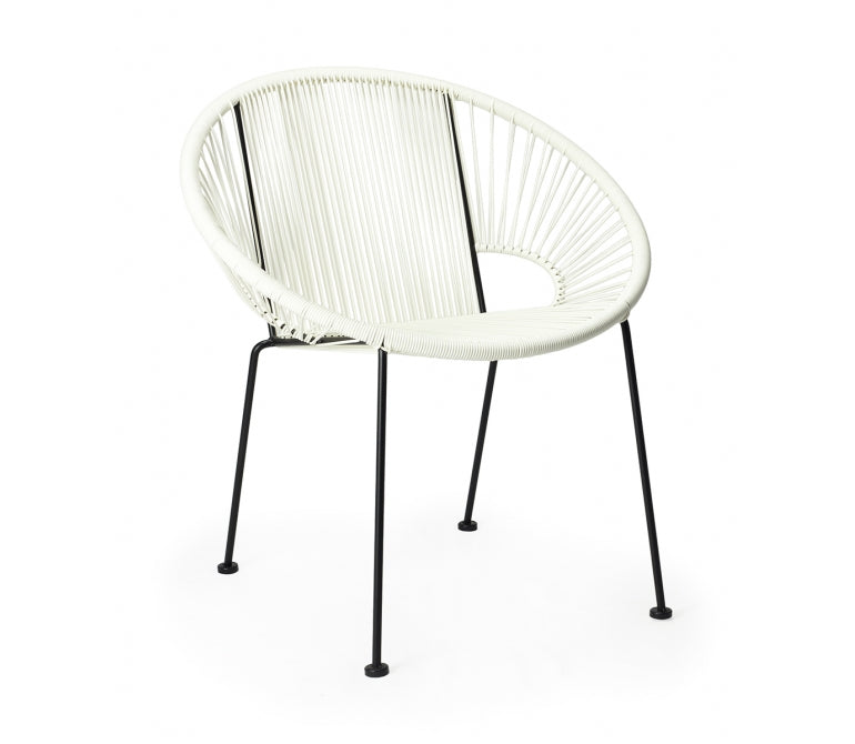 Chaise Diame acapulco