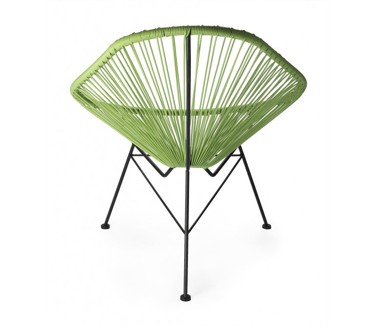 Chaise Acapulco XL verte