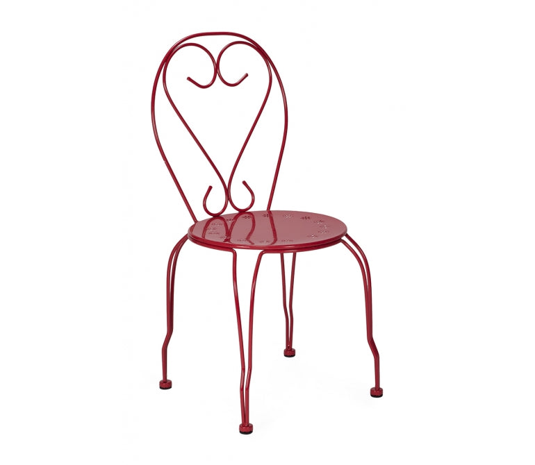 Chaise de terrasse Bistró Cuore