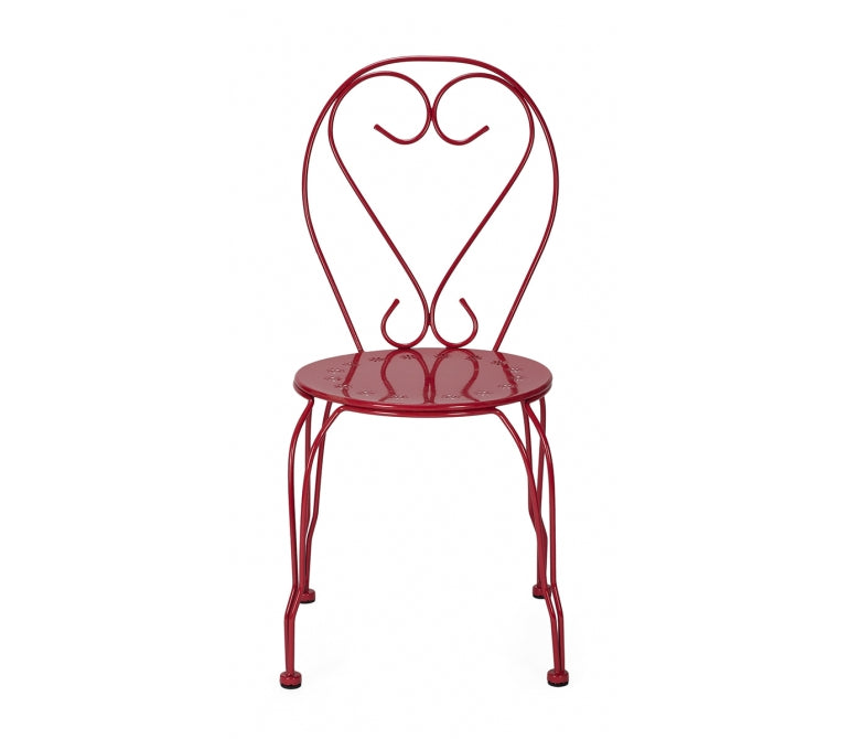Chaise de terrasse Bistró Cuore