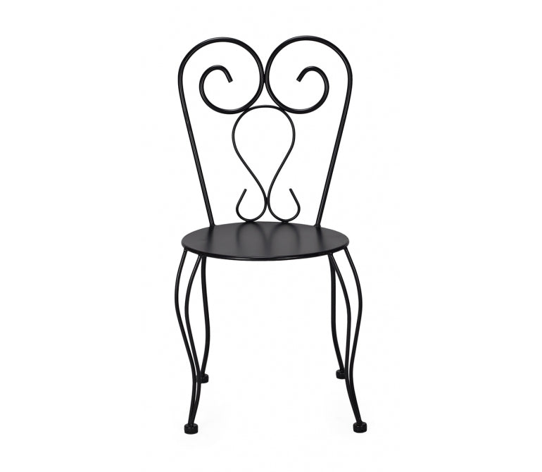 Bistró Doble Cuore ligstoel