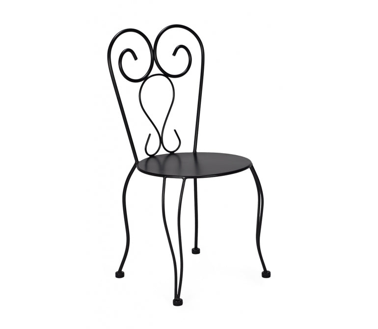 Bistró Doble Cuore ligstoel