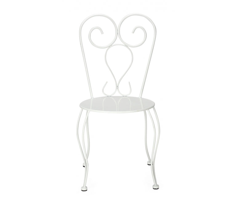 Bistró Doble Cuore ligstoel