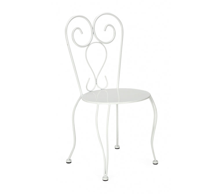 Bistró Doble Cuore ligstoel