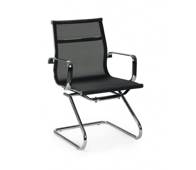 Chaise de bureau Houston Malla