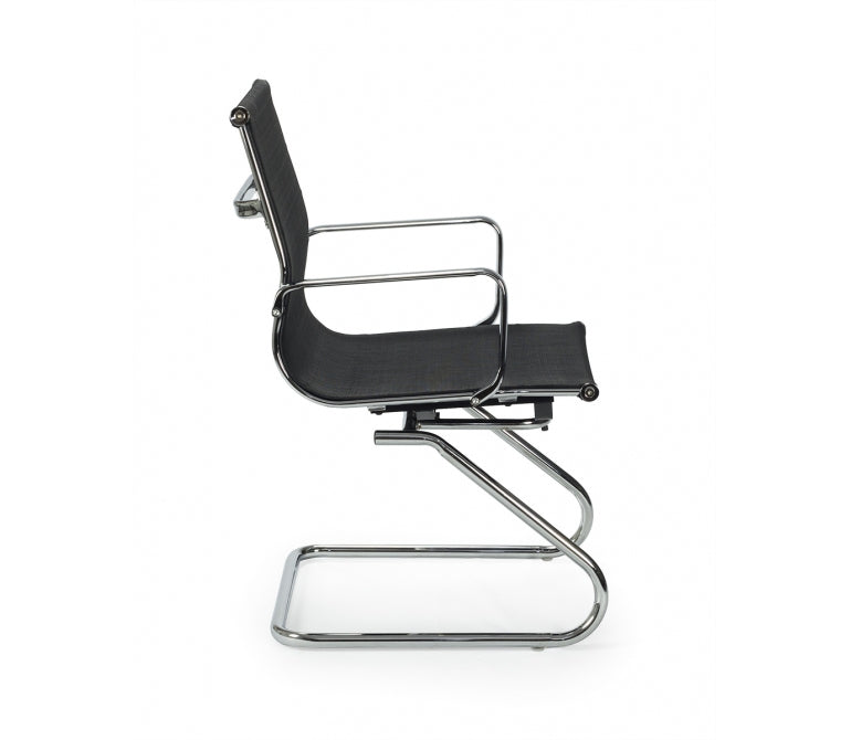 Chaise de bureau Houston Malla