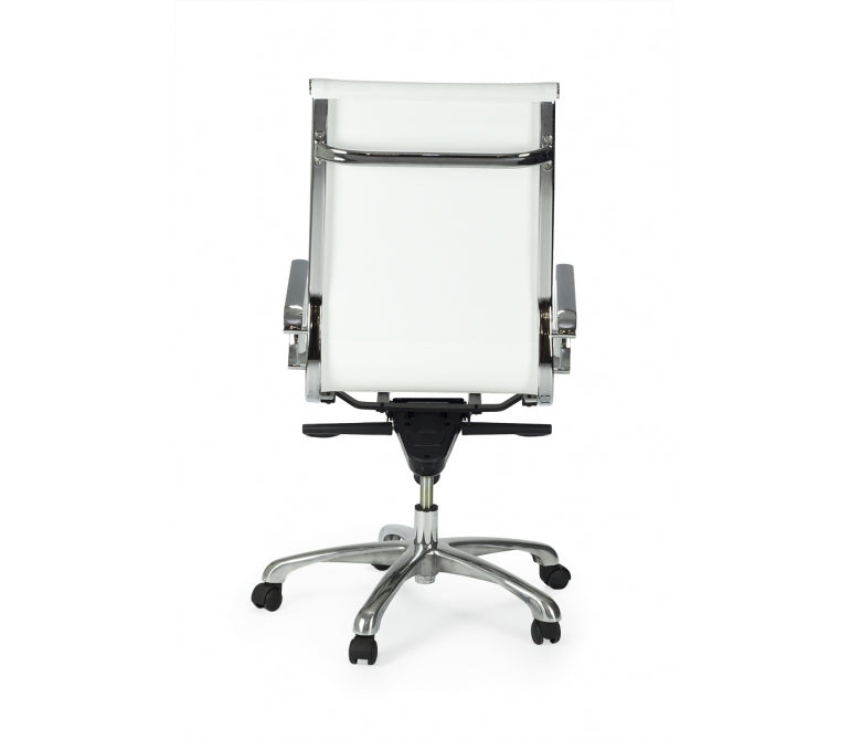 Chaise de bureau Houston Malla R-A