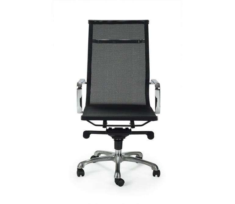 Chaise de bureau Houston Malla R-A