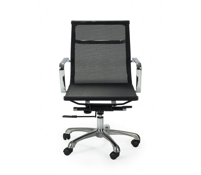 Chaise de bureau Houston Malla R-B