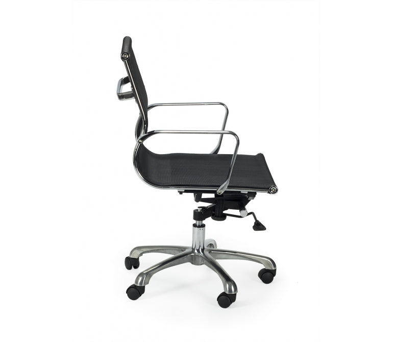 Chaise de bureau Houston Malla R-B