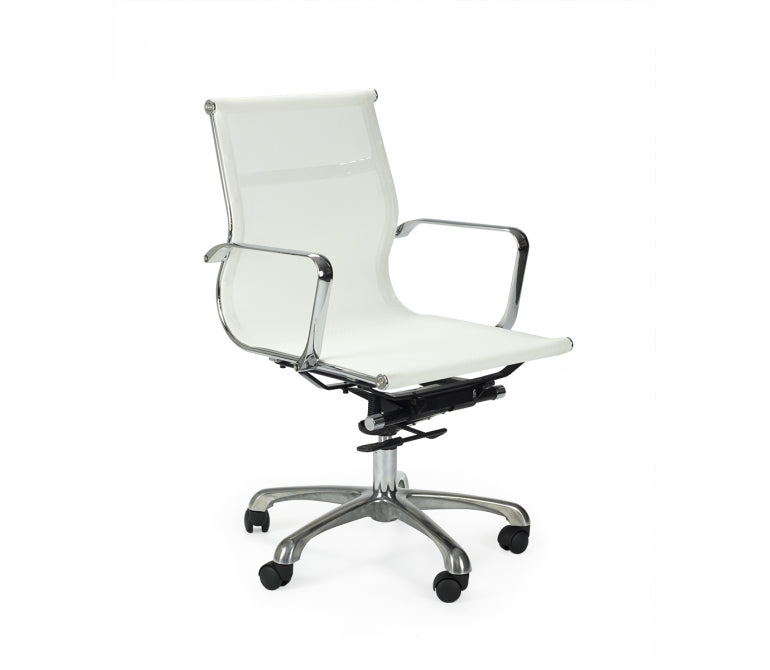 Chaise de bureau Houston Malla R-B