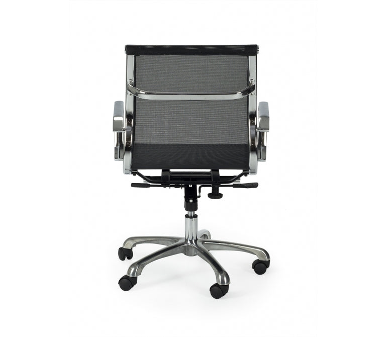 Chaise de bureau Houston Malla R-B