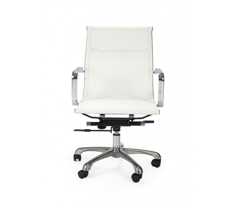 Chaise de bureau Houston Malla R-B