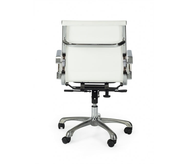 Chaise de bureau Houston Malla R-B