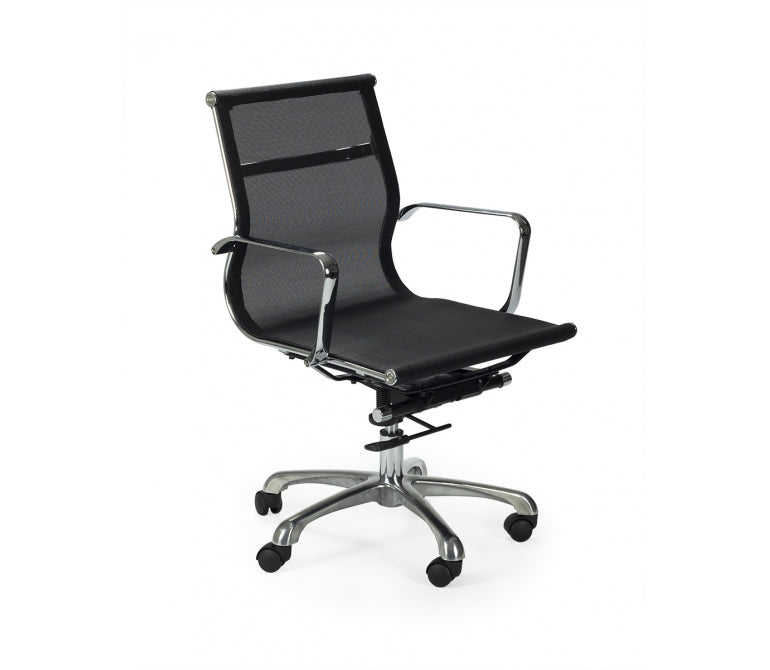 Chaise de bureau Houston Malla R-B