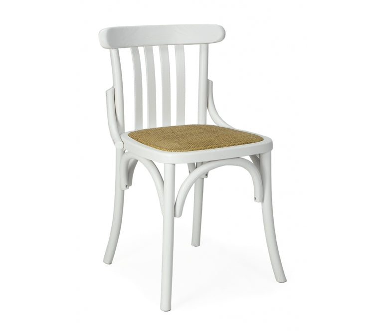 Sedia da pranzo Oporto vintage