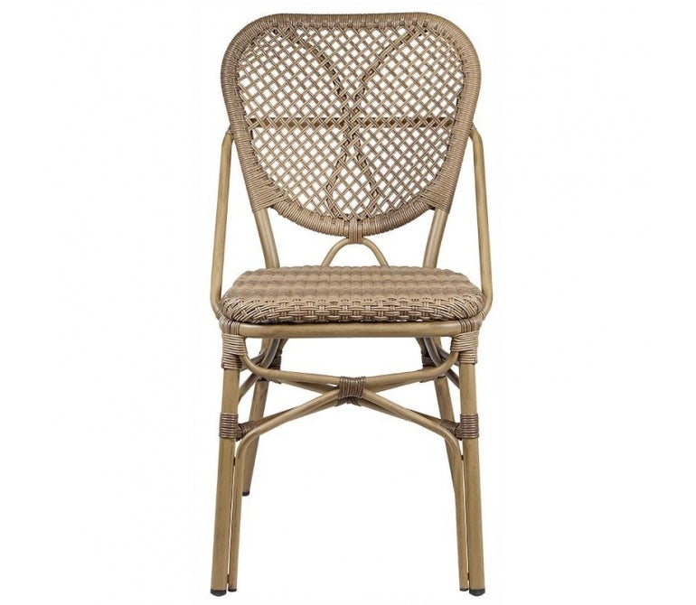 Chaise parisienne arena Elena