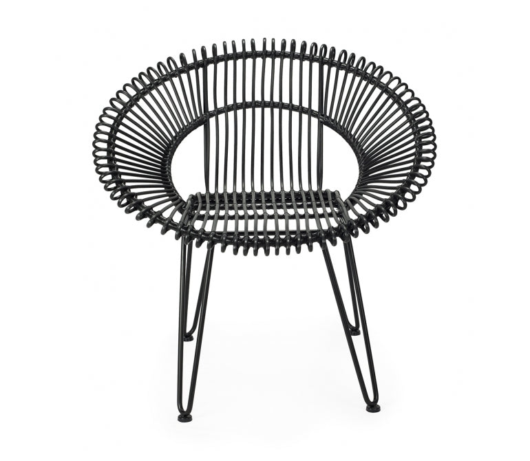 Chaise de terrasse Ibiza