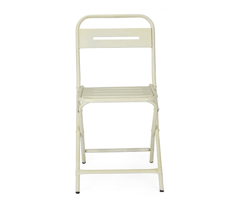 Sedia pieghevole vintage Colie