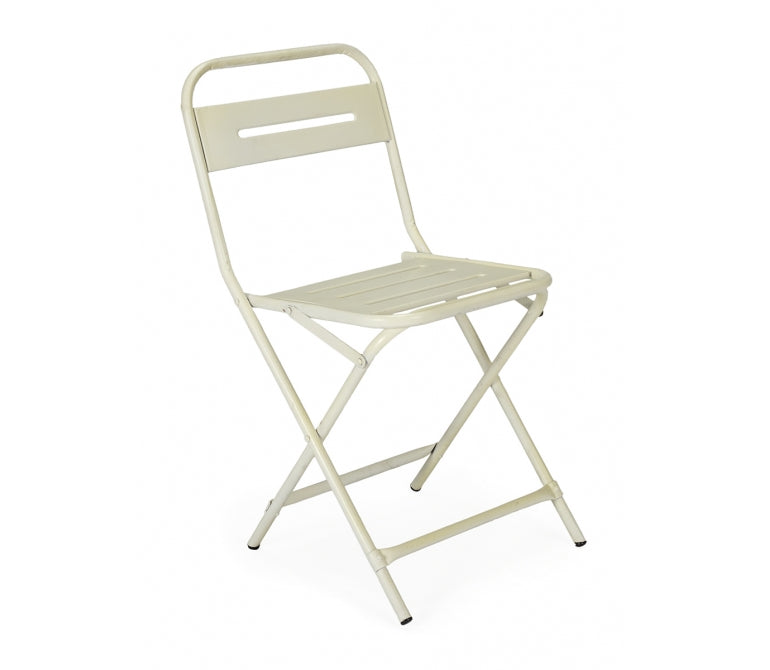 Sedia pieghevole vintage Colie