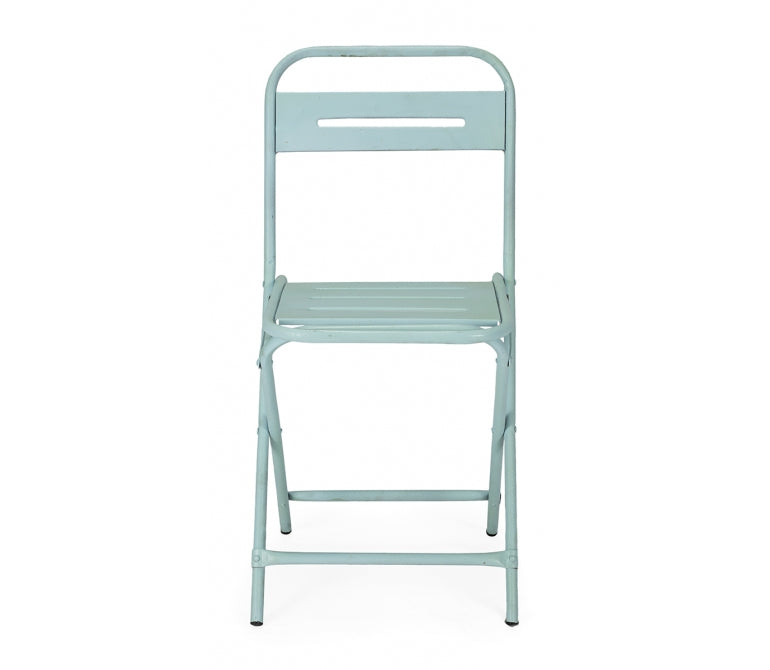 Sedia pieghevole vintage Colie