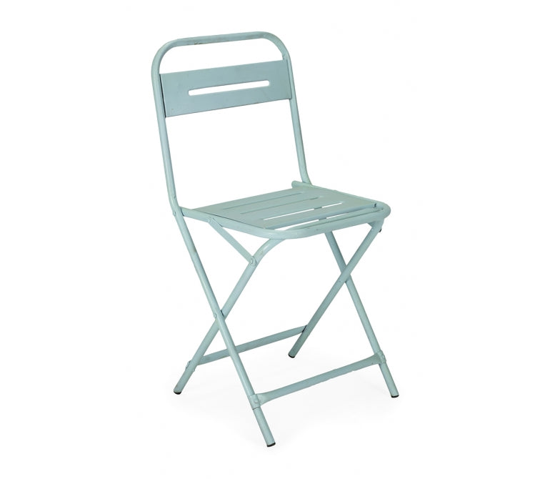 Sedia pieghevole vintage Colie