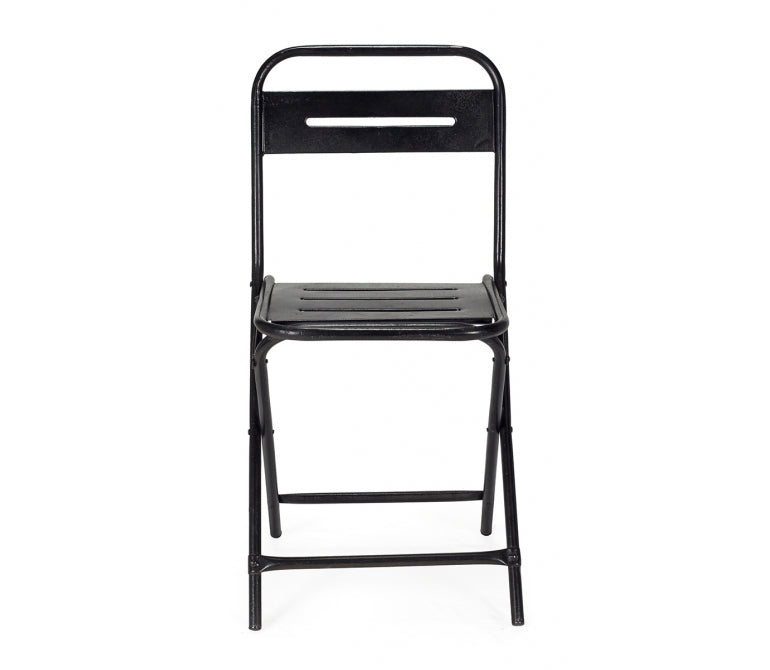 Sedia pieghevole vintage Colie