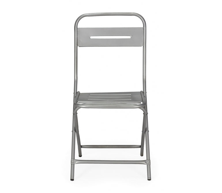 Sedia pieghevole vintage Colie