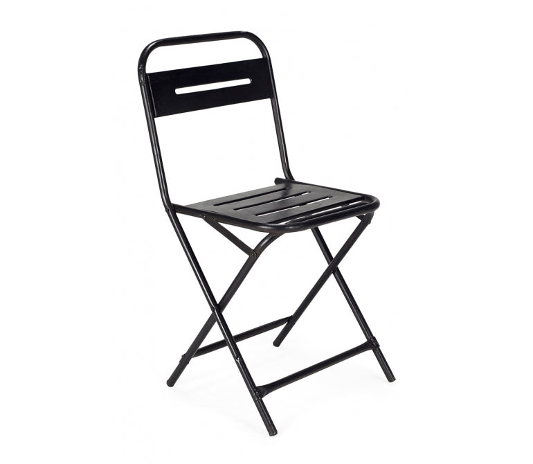 Sedia pieghevole vintage Colie