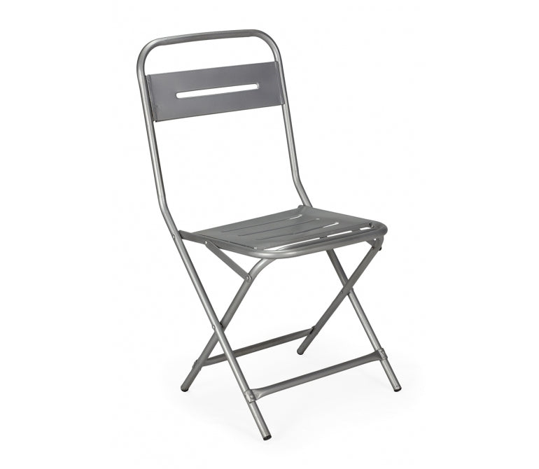 Sedia pieghevole vintage Colie