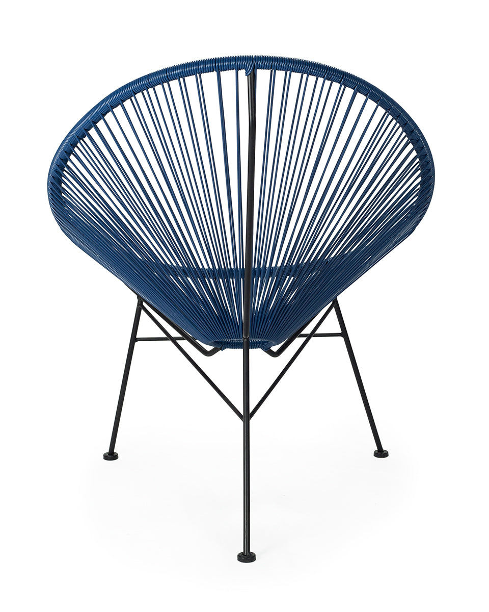 Chaise Acapulco Turquoise