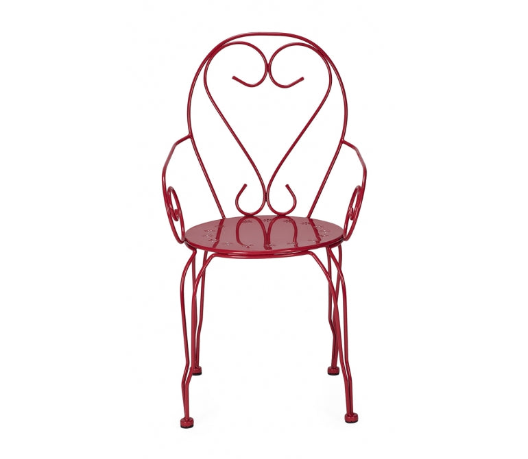 Sillón de terraza Bistró Cuore