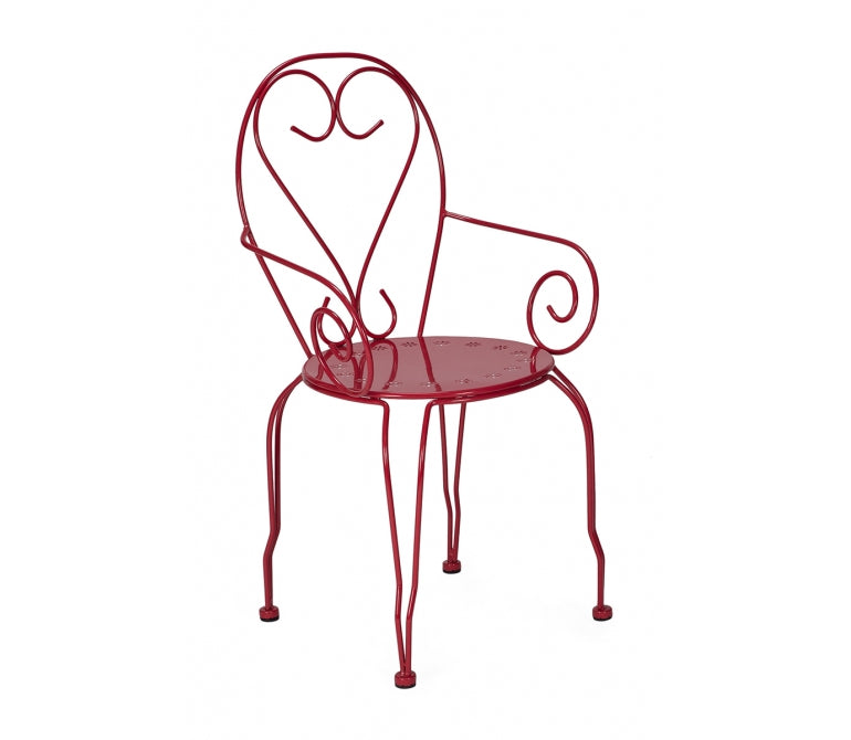 Sillón de terraza Bistró Cuore