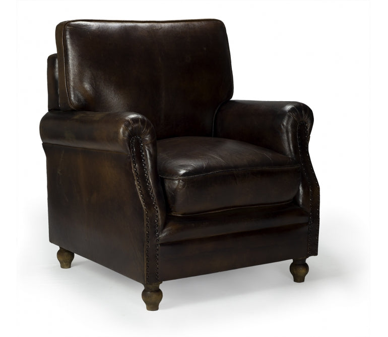 Cadeira de braços Vin