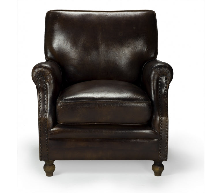 Cadeira de braços Vin