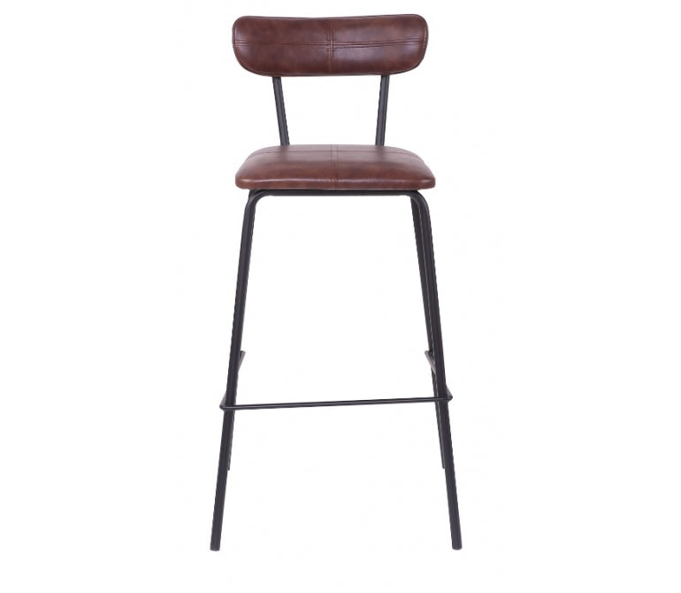 Ronan vintage barkruk