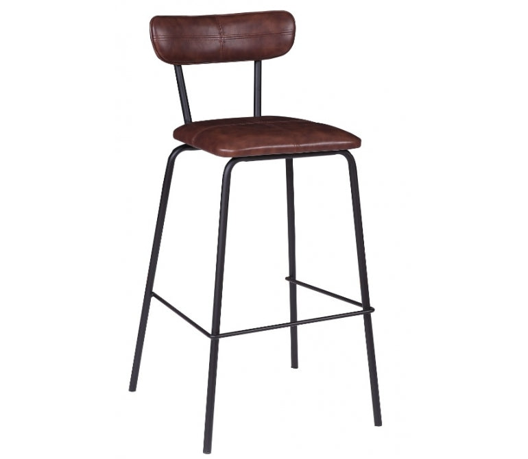 Ronan vintage barkruk