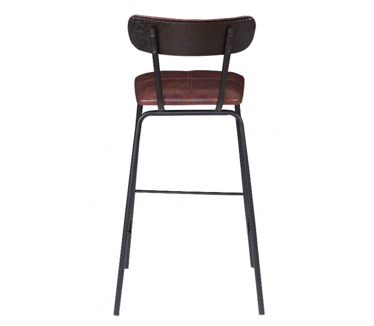 Ronan vintage barkruk