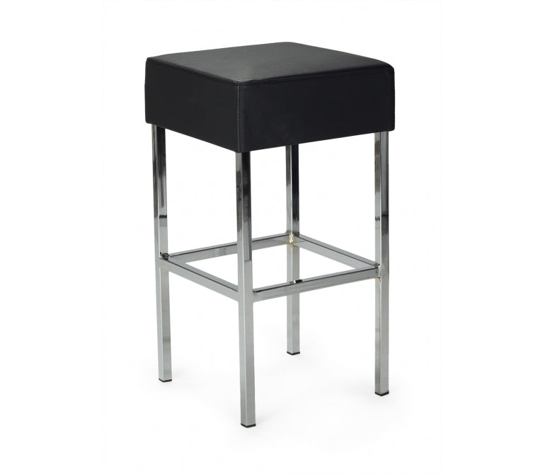 Sgabello da bar design Cube