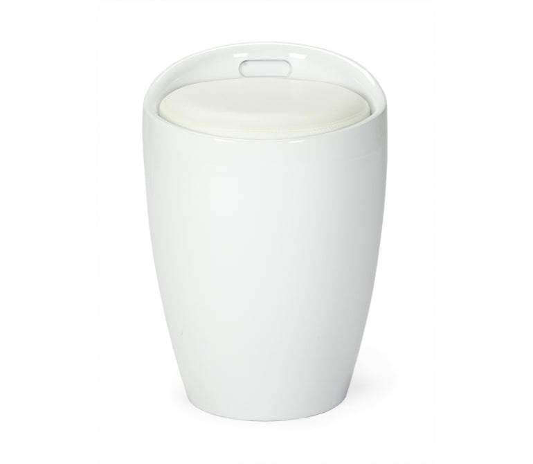 Sgabello basso London design