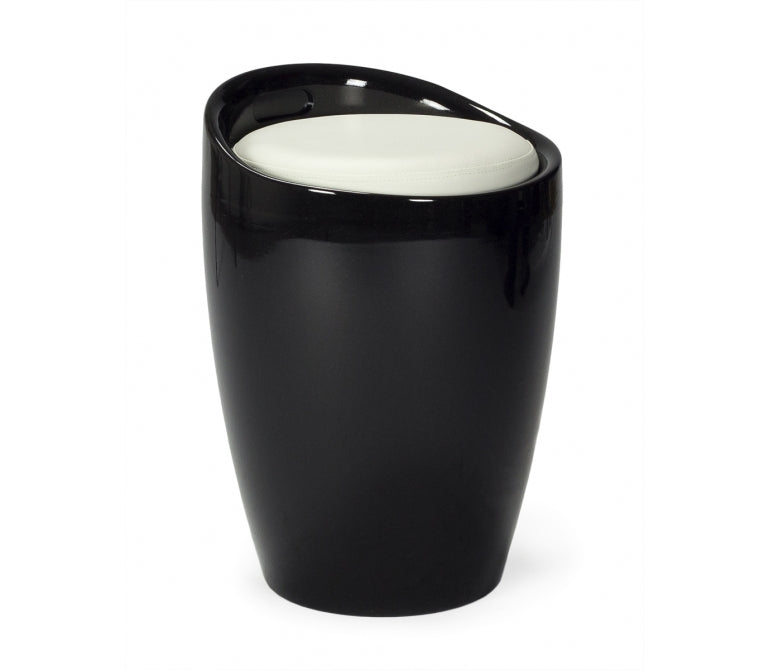 Sgabello basso London design