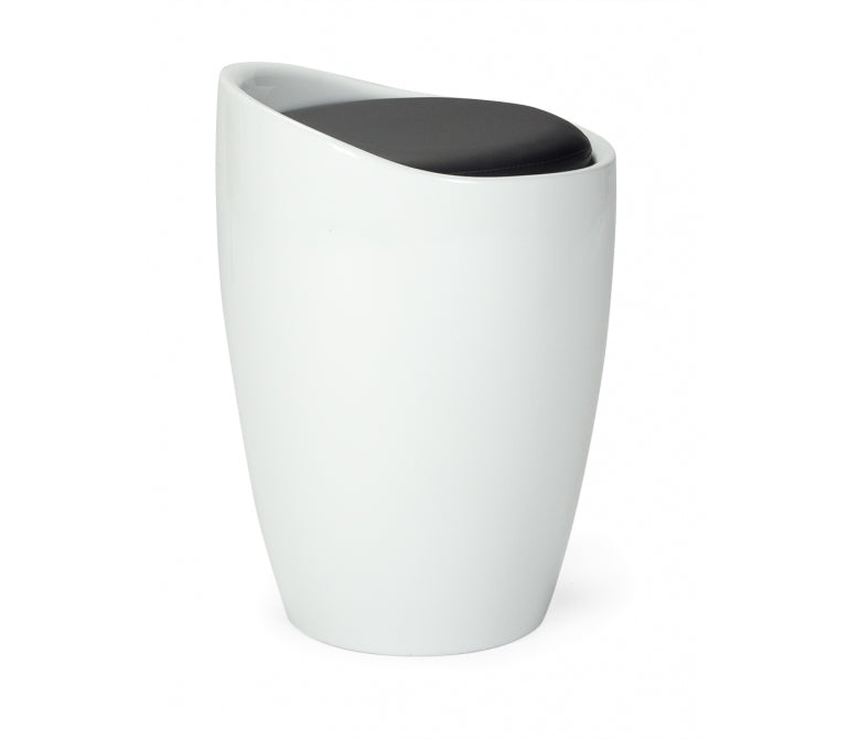 Sgabello basso London design