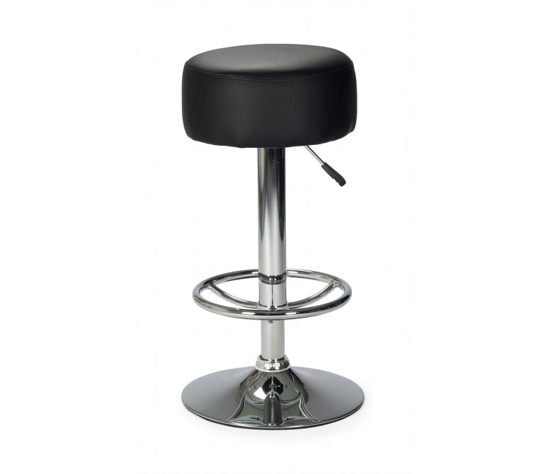 Sgabello da bar design Urano