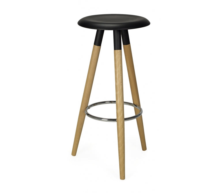 Sgabello da bar Salix Nordic