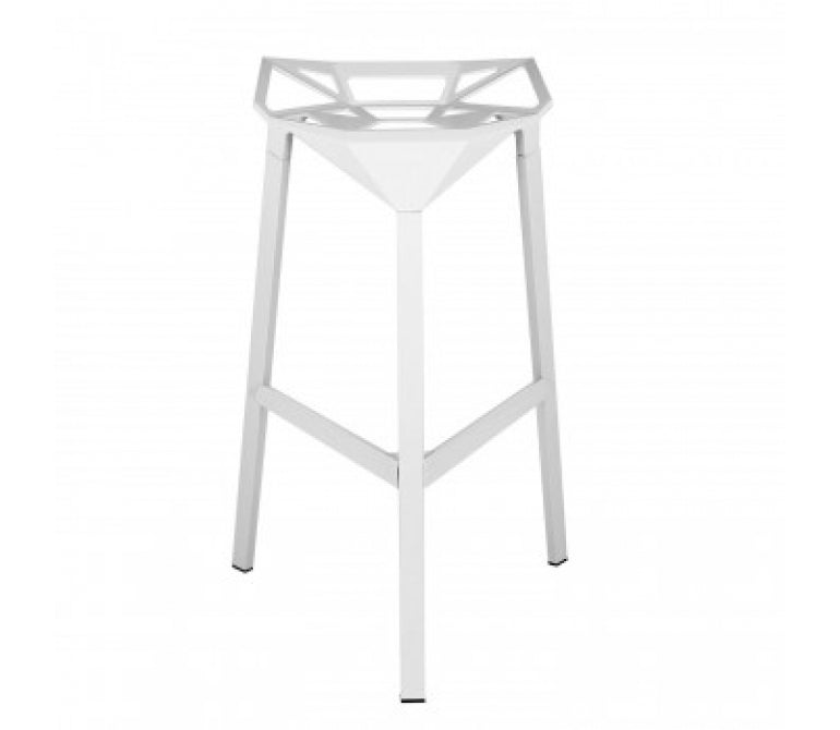 Sgabello da bar design one