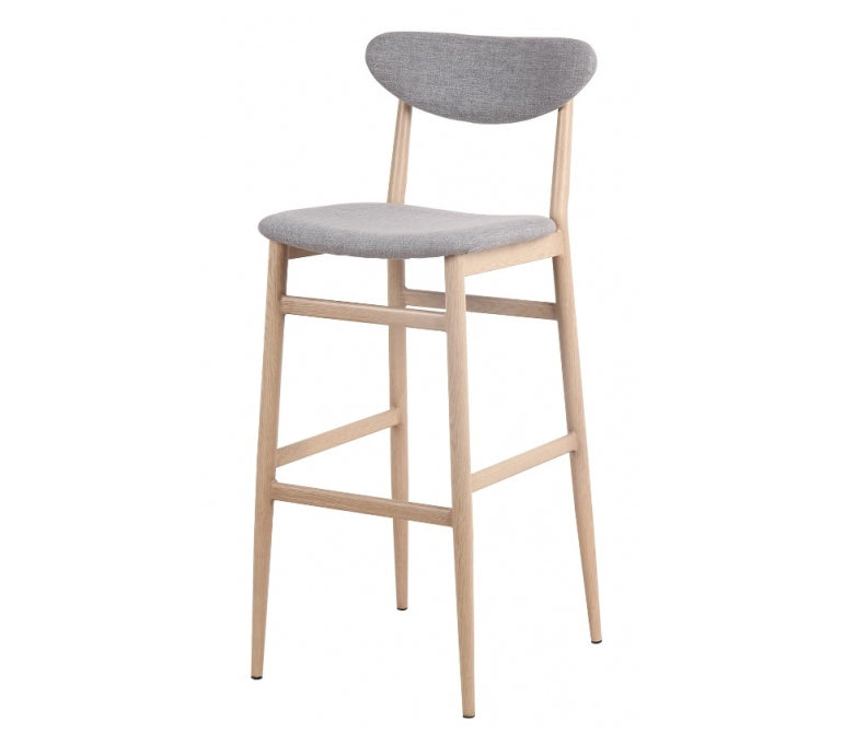 Sgabello nordico Asdi