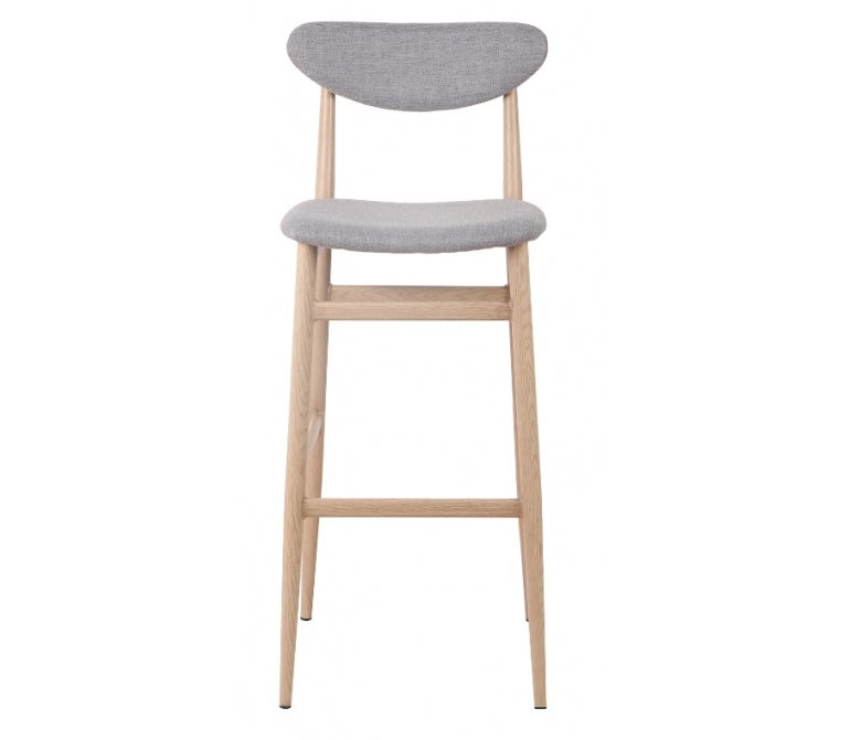 Sgabello nordico Asdi