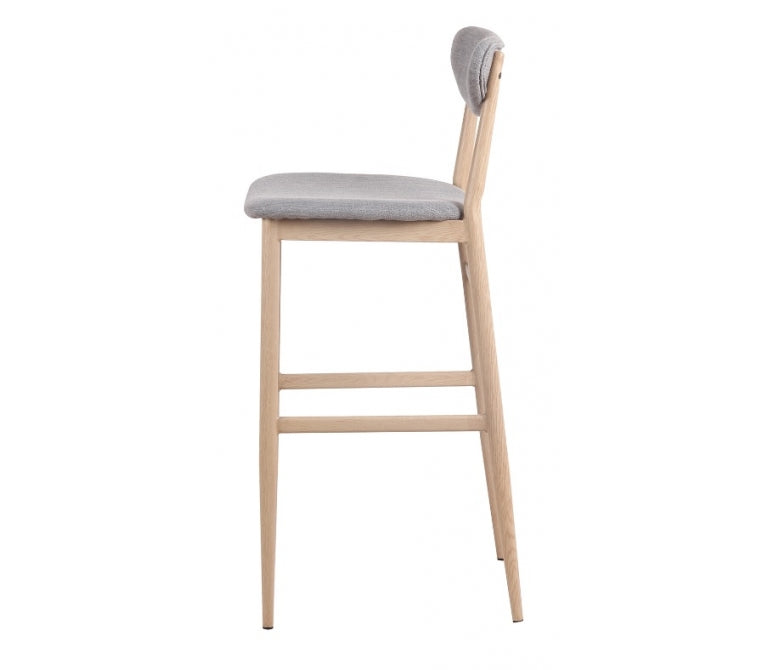 Sgabello nordico Asdi